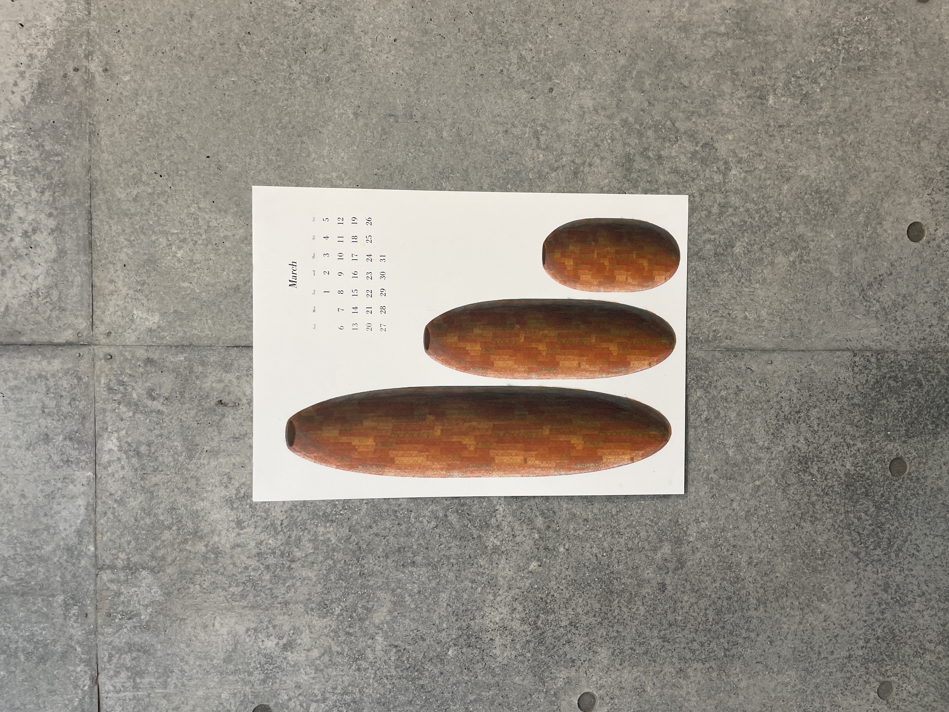 poster: polished color Image 22